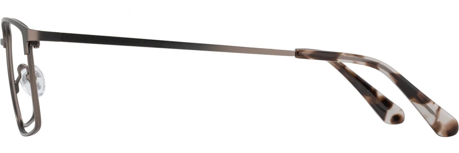 Michael Ryen MRM102 Eyeglasses - view 5